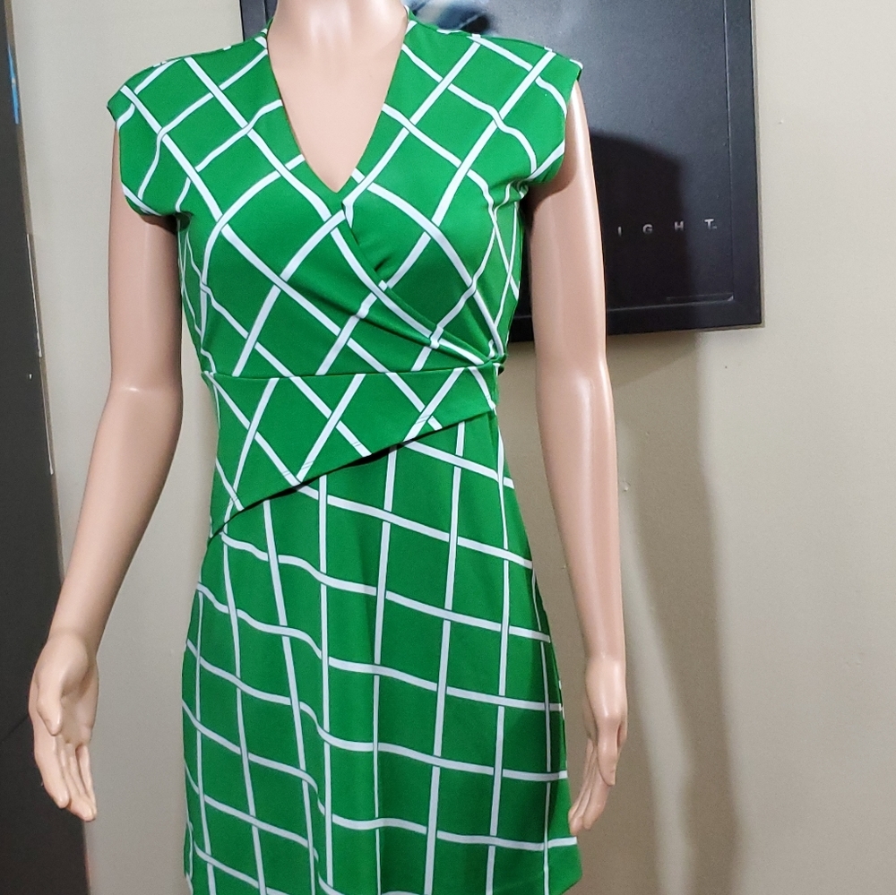 Ann Taylor Dress